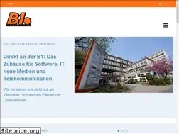 Sites similar to software-factory-dortmund.de