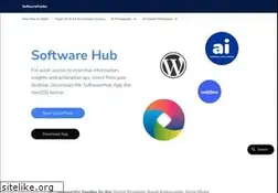 Sites similar to software-folder.com