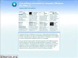 Sites similar to software-free-download.net