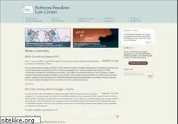 Sites similar to software-freedom.org