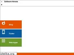 Sites similar to software-heroes.com