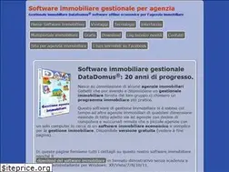 Sites similar to software-immobiliare.it