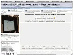Sites similar to software-infos-247.de