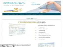 Sites similar to software-kern.eu