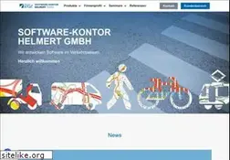 Sites similar to software-kontor.de