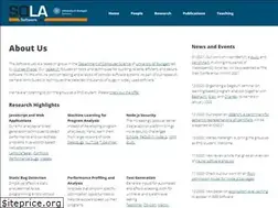 Sites similar to software-lab.org