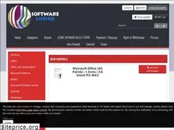 Sites similar to software-license.it