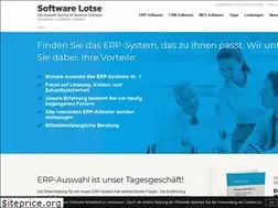Sites similar to software-lotse.com