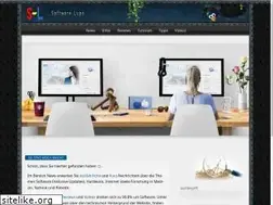 Sites similar to software-lupe.de