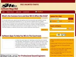 Sites similar to software-mall.blogspot.com