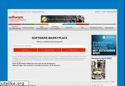 Sites similar to software-marktplatz.de