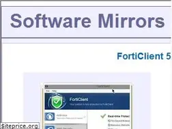 Sites similar to software-mirrors.com