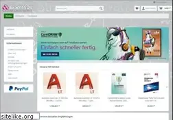 Sites similar to software-online-shop.de