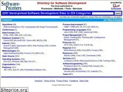 Sites similar to software-pointers.com