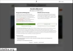 Sites similar to software-portal.faz.net