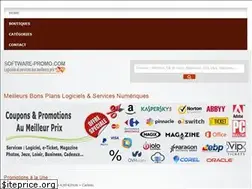 Sites similar to software-promo.com