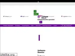 Sites similar to software-reseller.com