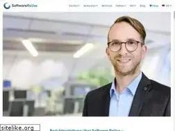 Sites similar to software-reuse.eu