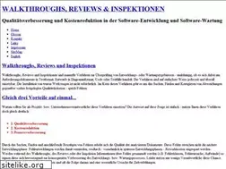 Sites similar to software-reviews.de