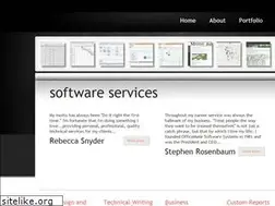 Sites similar to software-services.net