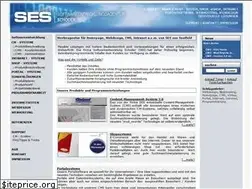 Sites similar to software-ses.de