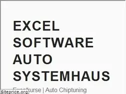 Sites similar to software-systemhaus.de