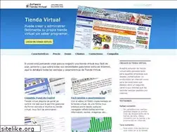 Sites similar to software-tienda-virtual.com