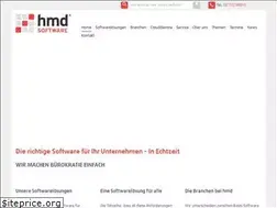 Sites similar to software-unternehmen.eu