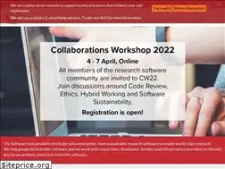 Sites similar to software.ac.uk
