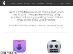 Sites similar to software.charliemonroe.net