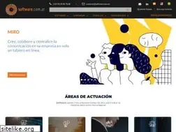 Sites similar to software.com.ar