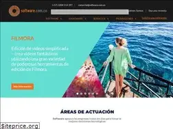 Sites similar to software.com.co