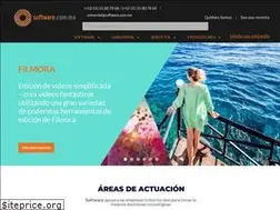 Sites similar to software.com.mx