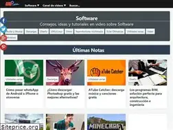 Sites similar to software.comohacerpara.com