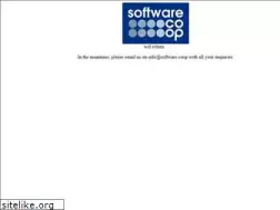Sites similar to software.coop