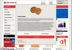 Sites similar to software.de