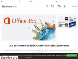 Sites similar to software.direct
