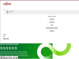 Sites similar to software.fujitsu.com