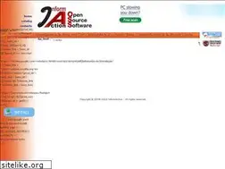 Sites similar to software.informaction.com