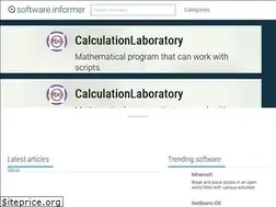 Sites similar to software.informer.com