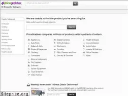 Sites similar to software.pricegrabber.com