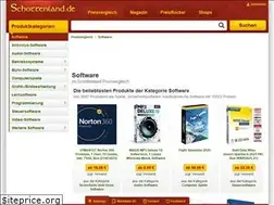 Sites similar to software.schottenland.de