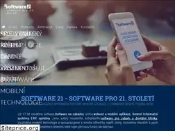 Sites similar to software21.cz