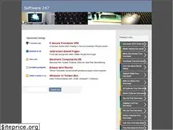 Sites similar to software247.com
