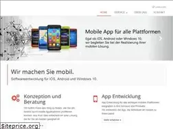 Sites similar to software2business.de