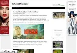 Sites similar to software2tech.com