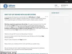 Sites similar to software4business.co.za