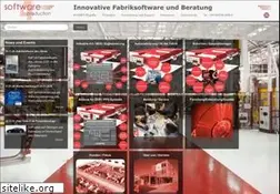 Sites similar to software4production.de