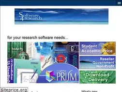 Sites similar to software4research.com