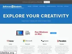 Sites similar to software4students.ie